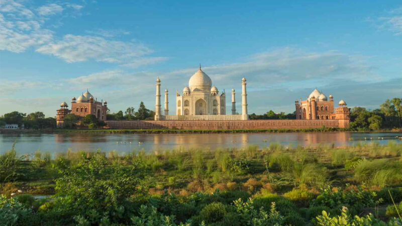 Travel Safe in Fatehabad Road,Agra - Best Travel Agents in Agra